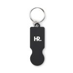 TOKLEY - Key ring with trolley token - Image 4