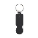 TOKLEY - Key ring with trolley token - Image 3