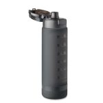 LEVEL - Sports water bottle RPET 1L - Image 3
