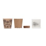 SUNFLOWER KIT - Sunflower growing kit - Image 2
