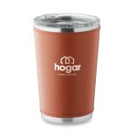 TUMLADO - Double wall tumbler 350 ml - Image 5