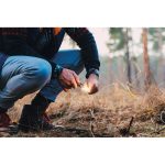 FUEGOR - Pine wood fire starter tools - Image 3