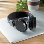 TONE - ABS wireless foldable headphone - Image 4