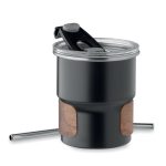 MATE - Single wall tumbler 260 ml - Image 3