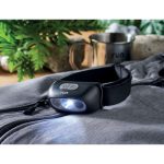 ELYDEE - Rechargeable LED head torch - Image 5