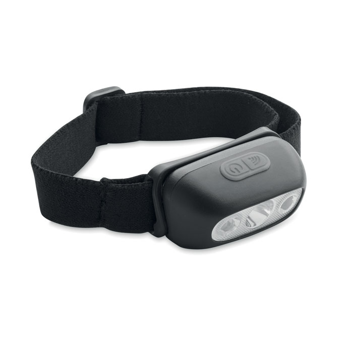 mo2428-03 ELYDEE - Rechargeable LED head torch - Image 1