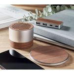SOUNEUZ - Recycled aluminium speaker - Image 4