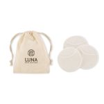FAZE - Reusable face cleaning pad set - Image 2