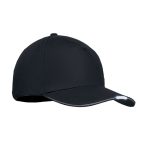 LUZCAP - 5 panel LED cotton cap 220gr/m² - Image 3