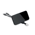 CABO - 60W cable keyring recycled ABS - Image 2