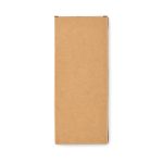GLAW - 4 reusable glass straws - Image 4