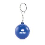 CIRKELY - PU ball shape key ring - Image 2