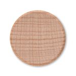BOPPER - Beech wood bottle stopper - Image 2
