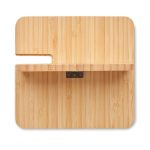BOOGAR - 3 in 1 15W wireless charger - Image 4