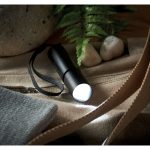 ALUMINATE - Aluminium rechargeable torch - Image 4