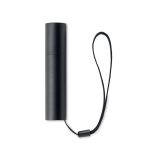 ALUMINATE - Aluminium rechargeable torch - Image 2