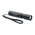 ALUMINATE - Aluminium rechargeable torch - Image 5