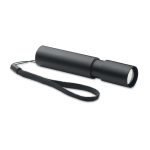 ALUMINATE - Aluminium rechargeable torch - Image 3