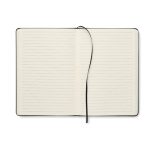 NOTA - A5 RPET notebook with pen - Image 2