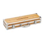 TOOLDERA - Stainless steel barbecue tools - Image 6