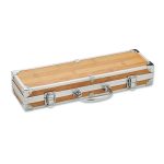 TOOLDERA - Stainless steel barbecue tools - Image 3