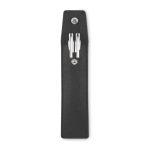 CENCIL - RPET felt pencil case - Image 2