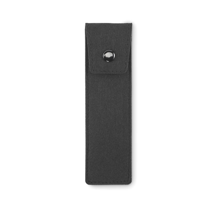mo2473-03 CENCIL - RPET felt pencil case - Image 1