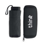 PORTLAND - 19 inch foldable umbrella - Image 4