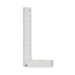 MEJURE - Aluminium level ruler 30 cm - Image 3