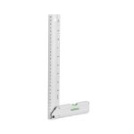 MEJURE - Aluminium level ruler 30 cm - Image 4
