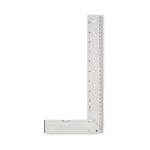MEJURE - Aluminium level ruler 30 cm - Image 2