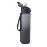 ACTIVATE - Sports water bottle RPET 1L - Image 2