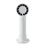 AIRE - Small portable fan 2000 mAh - Image 2