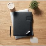 BURGUS - A4 folder and wireless charger - Image 6
