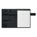 BURGUS - A4 folder and wireless charger - Image 2