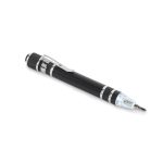 TUBULAR - recycled multi tool pen - Image 2
