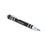 TUBULAR - recycled multi tool pen - Image 5