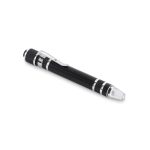 TUBULAR - recycled multi tool pen - Image 3
