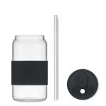 BOROSIP - High borosilicate tumbler 550ml - Image 4