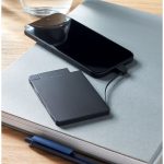 SLIMPO - Magnetic power bank 2500 mAh - Image 4