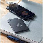 SLIMPO - Magnetic power bank 2500 mAh - Image 5