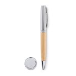 SIDEN - Metal twist ball pen in tube - Image 3