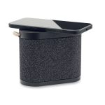 WUSIC - 15W wireless charger speaker - Image 2