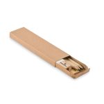 STOX - Paper box stationery set - Image 2