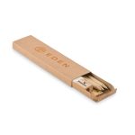 STOX - Paper box stationery set - Image 4