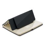 STRATA - A5 notebook with phone holder - Image 2