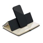 STRATA - A5 notebook with phone holder - Image 3