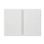 RECARNOTE - A5 recycled carton notebook - Image 2