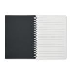 RECARNOTE - A5 recycled carton notebook - Image 4