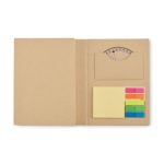 CENOTE - Stationary set with notepad - Image 4
